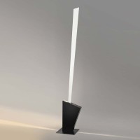 Cattaneo Katana T Floor Lamp LED Dimmable with Bi-emission for