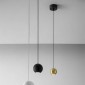 Ideal Lux Magnetic Rose Round 1 Light for Single Suspension