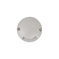 Lampo Surface Ultra-flat LED Dimmable Steplight Carriageable