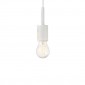 Ideal Lux Bulb Classic E27 LED 4W A60 Lamp 470lm 3000K warm