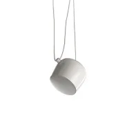 Flos AIM LED Lampada da Sospensione a Soffitto Singola Design