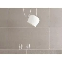Flos AIM LED Lampada da Sospensione a Soffitto Singola Design