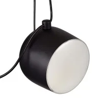 Flos AIM LED Lampada da Sospensione a Soffitto Singola Design