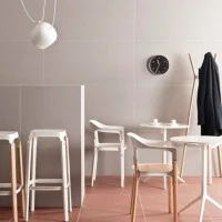 Flos AIM LED Lampada da Sospensione a Soffitto Singola Design