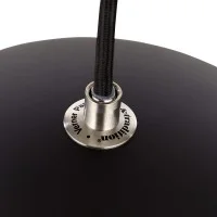 &Tradition Flowerpot VP1 Metal Suspension Lamp for Indoors By &Tradition Flowerpot VP1 Metal Suspension Lamp for Indoors By