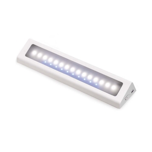 Lampo Wardrobe LED Profilo a Batteria Ricaricabile USB con
