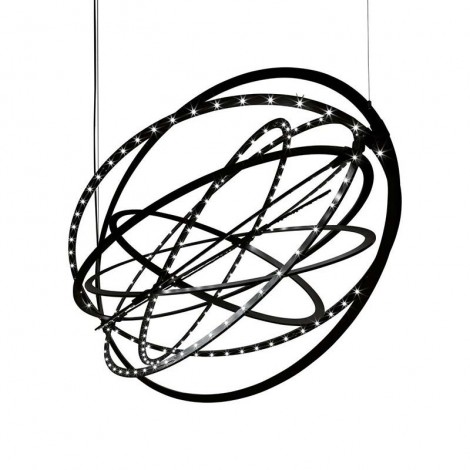 Artemide Copernico Suspension Pendant Lamp 1623020A