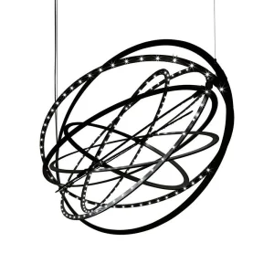 Artemide Copernico LED Lampada a Sospensione By de Bevilacqua &