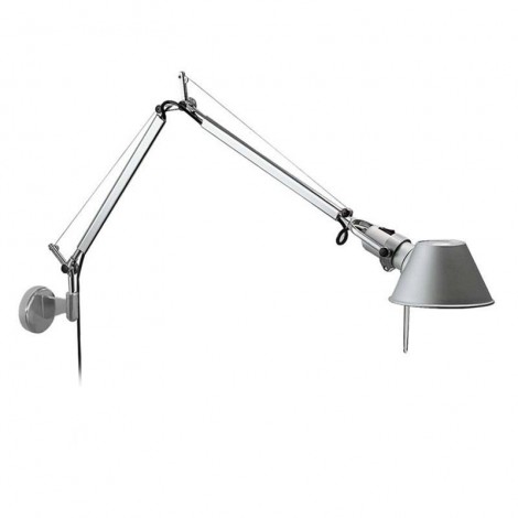 Artemide Tolomeo LED Lampada da Parete By Michele De Lucchi e