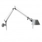 Artemide Tolomeo LED Lampada da Parete By Michele De Lucchi e