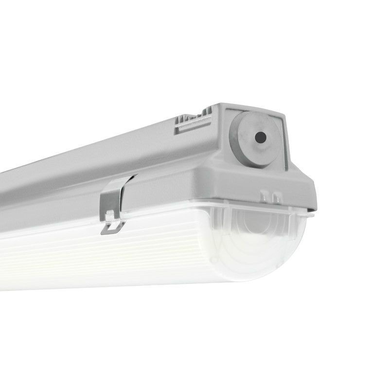 Osram ORCA LED 51W 1574mm Damp-proof Ceiling Lamp IP65 5900 lm