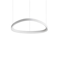 Ideal Lux Gemini SP D61 Lampadario LED da Sospensione per