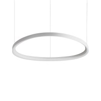 Ideal Lux Gemini SP D81 Lampadario LED da Sospensione per