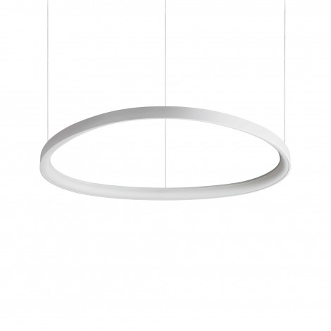 Ideal Lux Gemini SP D81 LED Suspension Lamp for Interior Modern