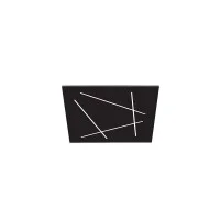 Vivida FLAT Lampada a LED Ultrapiatta da Parete e Soffitto