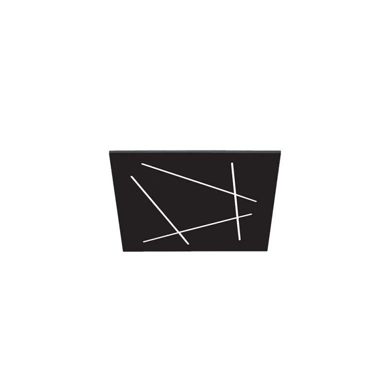 Vivida FLAT Lampada a LED Ultrapiatta da Parete e Soffitto Vivida FLAT Lampada a LED Ultrapiatta da Parete e Soffitto