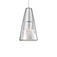 Louis Poulsen LP Charisma King Dimmable LED Suspension Lamp