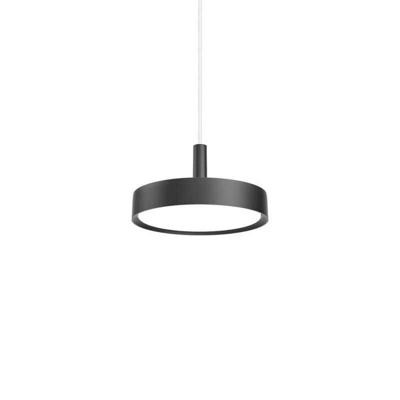 Louis Poulsen LP Slim Round 250 Lampada da Sospensione Louis Poulsen LP Slim Round 250 Lampada da Sospensione