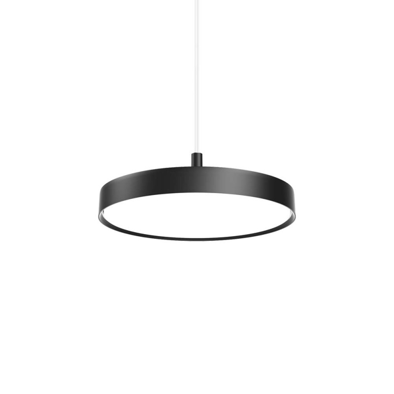 Louis Poulsen LP Slim Round 440 Lampada da Sospensione Louis Poulsen LP Slim Round 440 Lampada da Sospensione