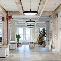 Louis Poulsen LP Slim Round 440 Dimmable LED Circular