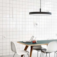 Louis Poulsen LP Slim Round 440 Lampada da Sospensione