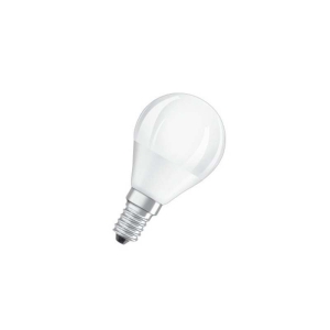 Osram Lampadina Parathom Classic P40 E14 5.3W Dimmerabile 2700K