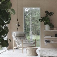 Flos Parentesi Black Pendant Suspension Lamp by Achille