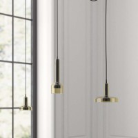 Artemide Stablight "C" Lampada da Sospensione a LED Dimmerabile