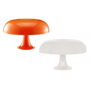 Artemide Nesso Table Lamp E14 4x20W Design Giancarlo Mattioli