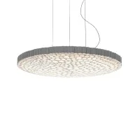 Artemide Calipso LED Lampadario Lampada A Sospensione 55W Artemide Calipso LED Lampadario Lampada A Sospensione 55W