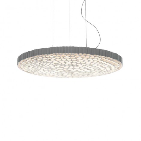 Artemide Calipso LED Chandelier Suspension Lamp 55W 2884lm