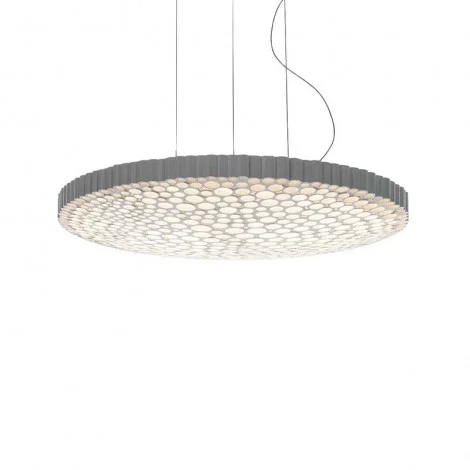 Artemide Calipso LED Lampadario Lampada A Sospensione 55W Artemide Calipso LED Lampadario Lampada A Sospensione 55W