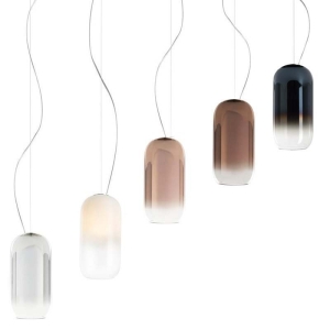 Artemide Gople Mini Suspension Lampada A Sospensione LED