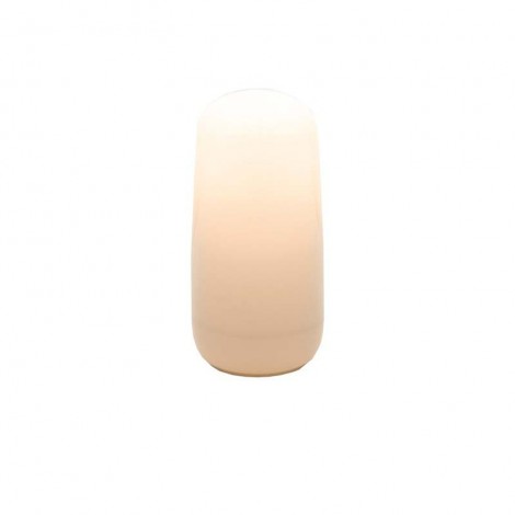 Artemide Gople Portable Lampada Da Tavolo Con Batteria LED