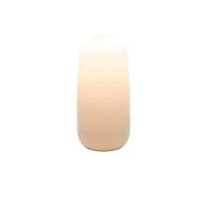 Artemide Gople Portable Lampada Da Tavolo Con Batteria LED