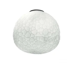 Artemide Meteorite Lampada Da Soffitto 480 mm LED Dimmerabile
