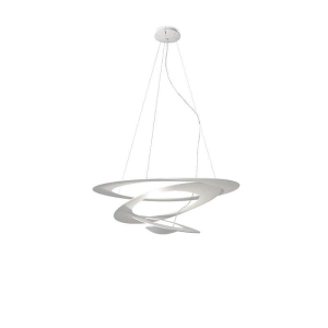 Artemide Pirce Mini Suspension Ceiling Lamp By Giuseppe