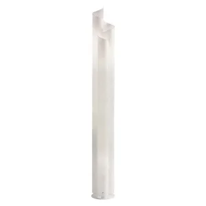 Artemide Chimera Classic Floor Lamp in Methacrylate By Vico
