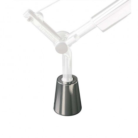 Artemide Fixed desk support for Tolomeo Table Lamp