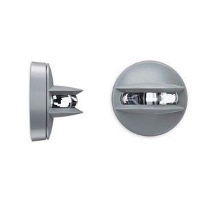 iGuzzini Trick 180° LED Effetto Lama Lampada Parete Soffitto