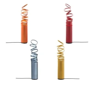 Artemide Decomposè Light Table with Diffused Light LED Lamp for