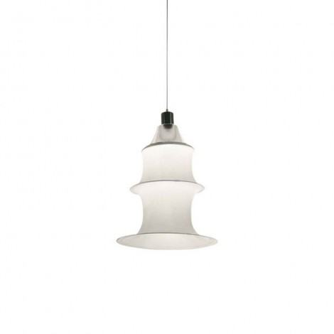 Artemide Falkland 53 Lampada LED da Sospensione in Filanca per