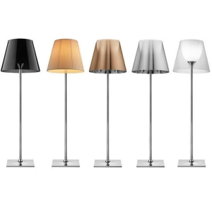 Flos Ktribe F3 1830mm Lampada da Terra per Interno a luce