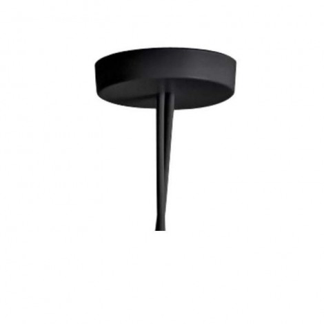 Flos Multiple Rose Black for Aim Suspension