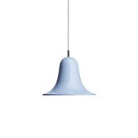 Verpan Pantop Ø23 Pendant Lampada da Sospensione a Campana per