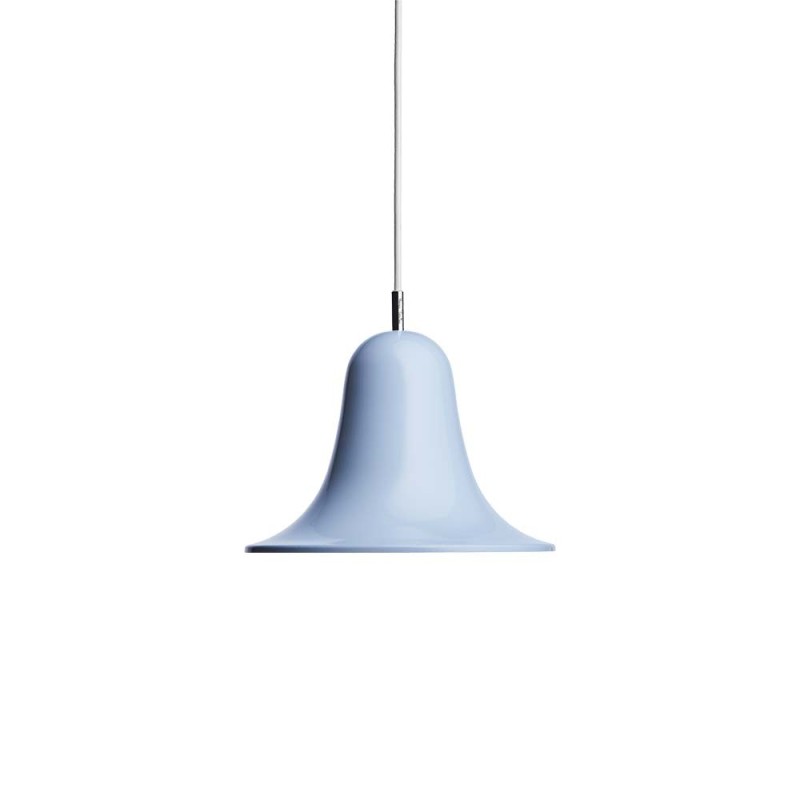 Verpan Pantop Ø23 Pendant Bell Suspension Lamp for Indoor By