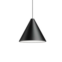 Flos String Light Cone Head Suspension Pendant Lamp LED with