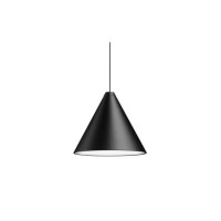 Flos String Light Cone Head Suspension Pendant Lamp LED with