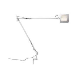 Flos Kelvin LED Wall Lamp White Dimmable