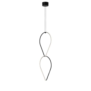 Flos Arrangements Suspension Pendant Lamp LED 60W Modular